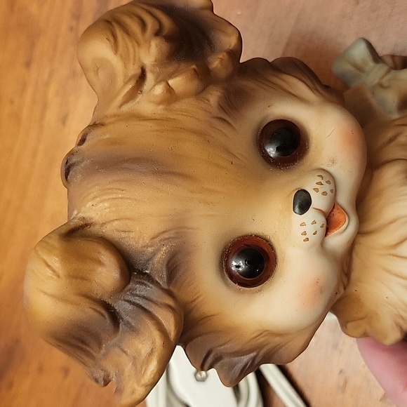 Vintage Josef Original Puppy Night Light - Picture 8 of 11